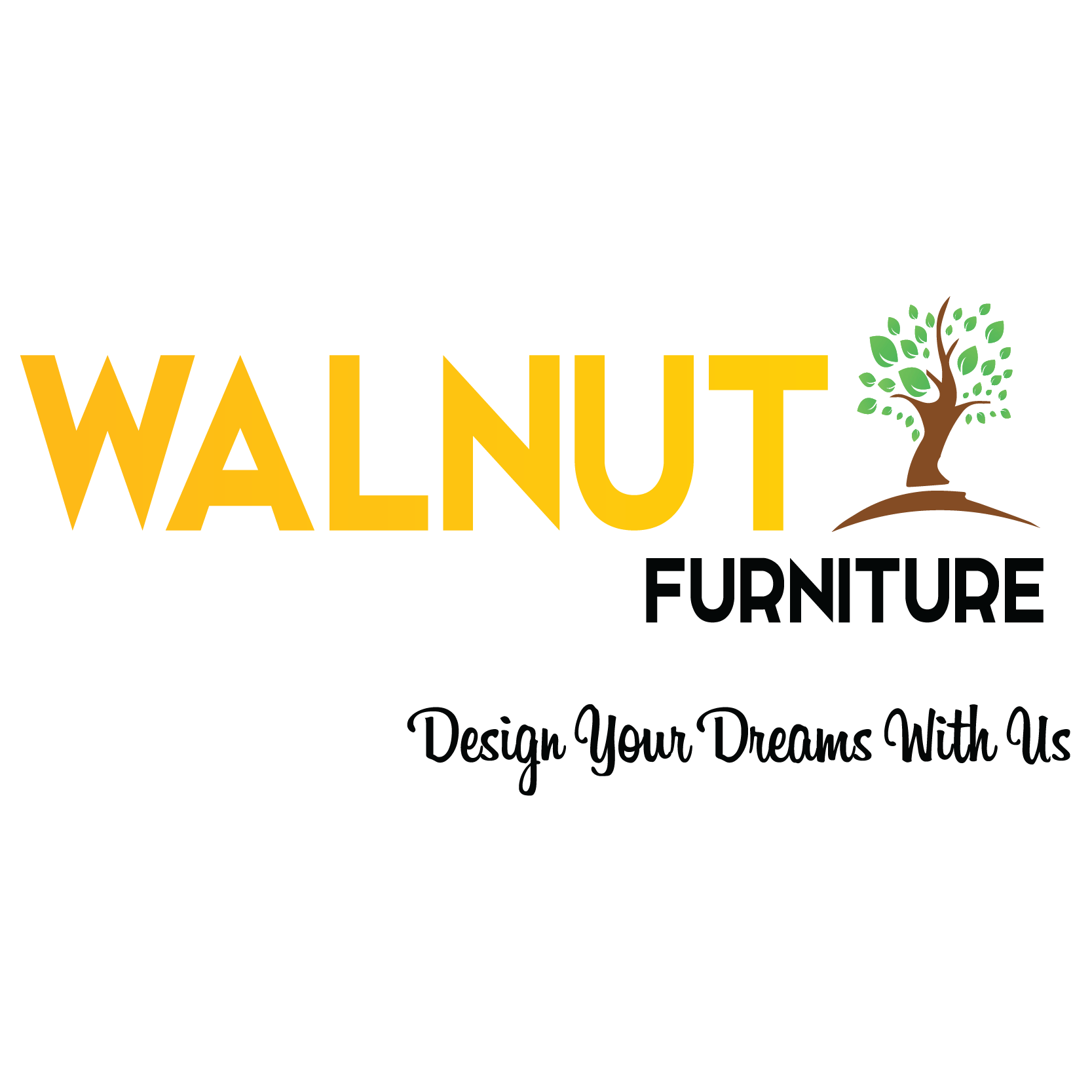 Walnut Furniture